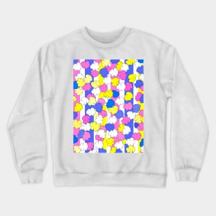 CANDIED Popcorn Crewneck Sweatshirt